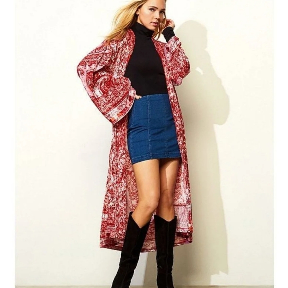 Free people💙Skirt - Femme